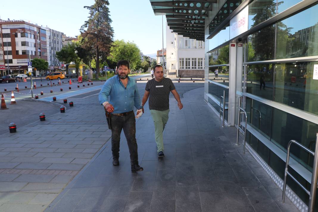 Kurban Bayramı trajedisi: Acemi kasaplar hastaneye koştu 8